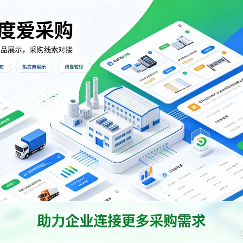 新北百度爱采购